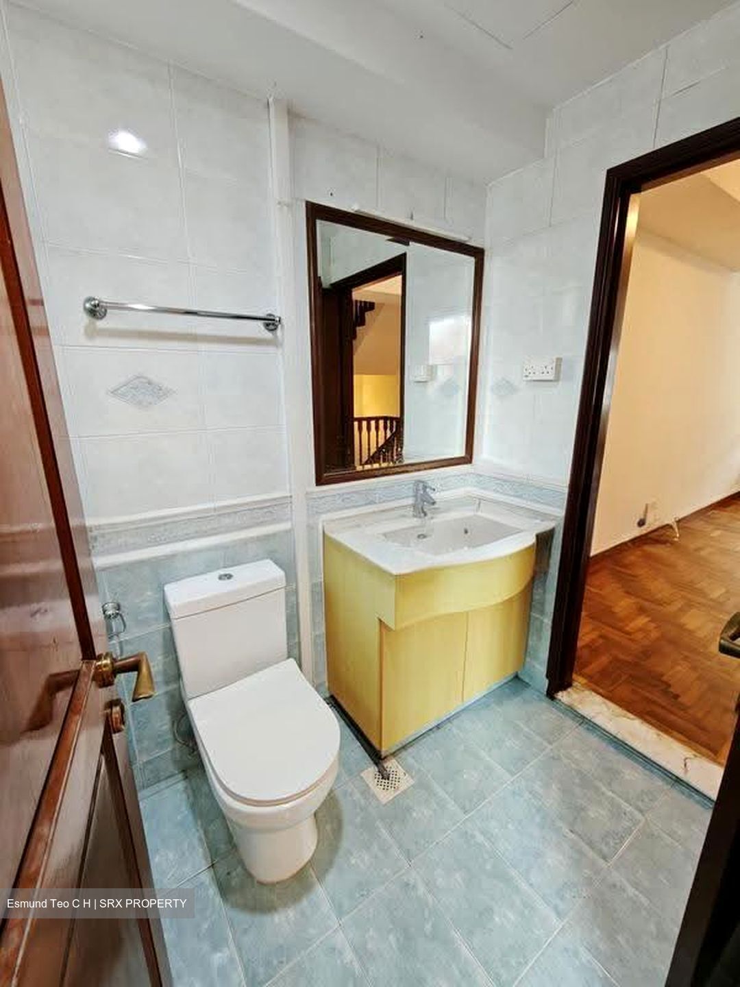 Sunrise Villa (D28), Terrace #611346551